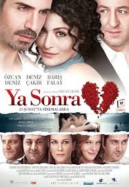 Ya Sonra (2011) - IMDb
