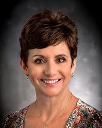 Sharon Nicola Bishop, AGNP