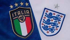 Jul 01, 2021 · شارك المباراة مع اصدقائك : Ù†Ù‡Ø§Ø¦ÙŠ ÙŠÙˆØ±Ùˆ 2020 Ù…ÙˆØ¹Ø¯ Ù…Ø¨Ø§Ø±Ø§Ø© Ø¥Ù†Ø¬Ù„ØªØ±Ø§ ÙˆØ¥ÙŠØ·Ø§Ù„ÙŠØ§ Ø§Ù„ÙŠÙˆÙ… Ø§Ù„Ø£Ø­Ø¯ Ø¹Ø±Ø¨ ÙØ§ÙŠÙ