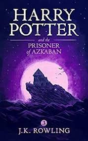 Harry Potter And The Prisoner Of Azkaban Kindle Edition Books Ebooks Audio Books Fre Harry Potter Book Covers Prisoner Of Azkaban Book Prisoner Of Azkaban