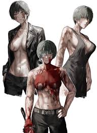 Maki oza hentai  смешные картинки, мемы и приколы на JoyReactor