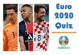This conflict, known as the space race, saw the emergence of scientific discoveries and new technologies. Euro 2020 Quiz And Trivia My Football Facts