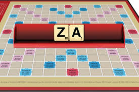 Za And 9 Other Words To Help You Win At Scrabble Merriam