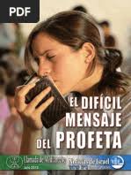 Lección 33 La Reforma