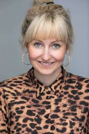 Anne Doyle's Instagram, Twitter & Facebook