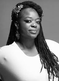 Folk singer Grace Petrie