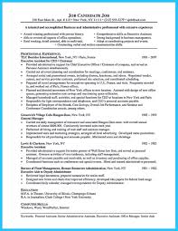If You Seek A Job For Administrative Position You Need To Fulfill All Of The Job Requirements Administrative Assistant Resume Resume Skills Functional Resume