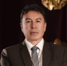 Marco Molina's Instagram, Twitter & Facebook