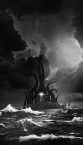 Buy the lighthouse movie posters from movie poster shop. A Wallpaper I Made From The Lighthouse Movie Poster Lovecraft