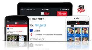 Buy or sell new and used items easily on facebook marketplace, locally or from businesses. Sports Illustrated Play Launches Mobile App Licenseglobal Com