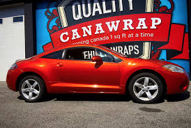 Let's try to find that out below! Vehicle Wraps Frequently Asked Questions Canawrap