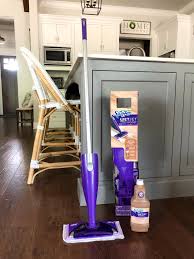 Pros and cons of it? Is Swiffer Wetjet Safe On Laminate Floors