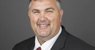 Ulmer named interim superintendent