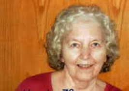 Veneta Mary Lowe Obituary March 8, 2010