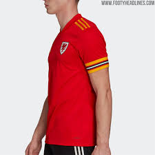 There are wales football shirt in every color and size which you can grab right now at alibaba.com. Unique Wales 2020 Home Kit Released New Logo Footy Headlines