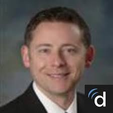 Dr. Jason Robison, MD