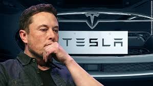 He was bullied as a child but ultimately attended an ivy league university before going on to become the ceo of two companies, tesla and spacex. Por Que Elon Musk Trabajo El 31 De Diciembre En La Fabrica De Tesla Tyn Magazine