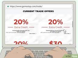 Maybe you would like to learn more about one of these? How To Get Lots Of Trade In Credit At Gamestop 12 Steps