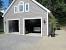 Workshop Garages