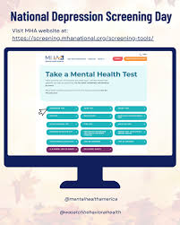 Image result for Depression Screening Tools