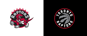 At logolynx.com find thousands of logos categorized into thousands of categories. Brand New New Logo For Toronto Raptors By Sid Lee