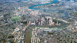 Brisbane has been awarded the 2032 olympic and paralympic games after the . L77bituhule6dm