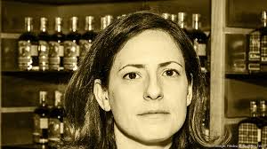 La Gourmandine adapts and succeeds through the trials of a pandemic 2020