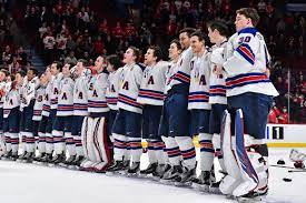 Maybe you would like to learn more about one of these? 2018 World Juniors Schedule How To Watch Scores Results Second City Hockey