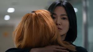 Murió Park Ji Ah, actriz de la serie “La Gloria”