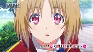 Episode 6 the cutie pox: Classroom Of The Elite Episode 3 Preview Stills And Synopsis Manga Tokyo