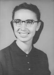 Vera Yoder's Instagram, Twitter & Facebook