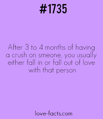 1500 Facts About Love Relationships Fun Facts About Love Love Facts Falling Out Of Love