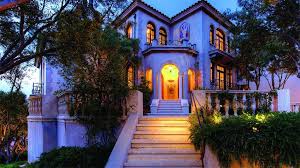 298 Chestnut Street San Francisco California United States Luxury Home For Sales San Francisco Houses Mediterranean Style Homes Italian Villa
