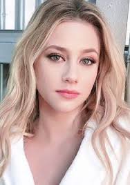 Discover 130 ✨Lili reinhart✨ and lili reinhart ideas