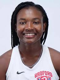 2023-24 Women's Tennis Roster