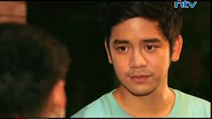 The Good Son Episode 13 We started with Olivia trying to call Calvin after  Enzo told her that he went out with Anthony and Joseph but Cal did not  answer his phone.