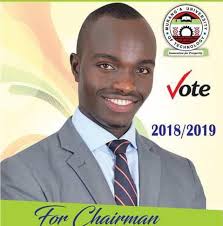 After Innocent g kaude Exit mubas ,Philip j kaude came