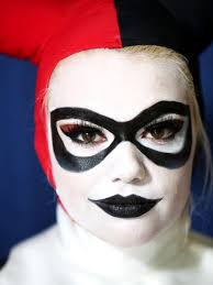 See the cosplayers at Cincinnati Comic Expo