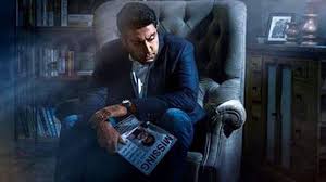 As it should, chak de! Breathe Into The Shadows Review An Exhausting Show That S 10 Episodes Too Long Huffpost None