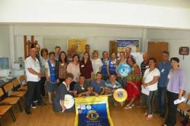Ultraj la centrul de detenție craiova. Seminar Lxxix Lions Quest Romania