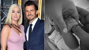 Love is not two people gazing at each other, but two people looking ahead together in the same direction. Katy Perry And Orlando Bloom Welcome Baby Girl And Reveal Her Name Ents Arts News Sky News