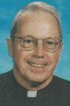 Monsignor Hagerty Obituary (2013)