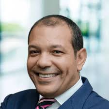 Dr. Khaled Abouhaif, DC, Chiropractor