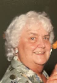 Obituary for Doris V. (DeCamp) Root