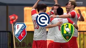 Verkoop in fc utrecht fanshop start verkoop 4 januari, 10.00 uur einde verkoop 23 januari, 17.00 uur. Fifa21 Fc Utrecht Vs Ado Den Haag Round 11 Netherlands Eredivisie Youtube