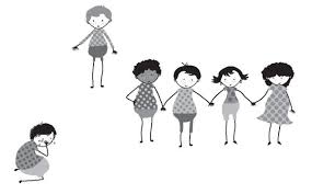 Definition Of Discrimination The Definition Of Discrimination Is To Unjustly Or Prejudicially Treat Someone Di Discrimination Social Class Income Support