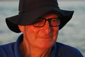 Malcolm Donald passes away