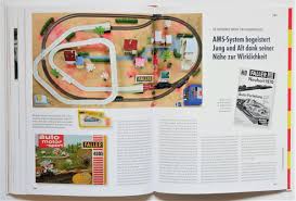 H0 Klassiker: In meinem Bücherschrank (24): Faller, Die Welt von oben