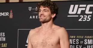 Jorge masvidal with long hair and yoel romero as an undercover cop in. Ben Askren Unhappy That Jorge Masvidal Is Fighting At Ufc 251 But Not For The Reason You Think Middleeasy