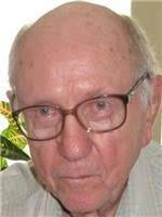 Charles Fridge Obituary (2017)